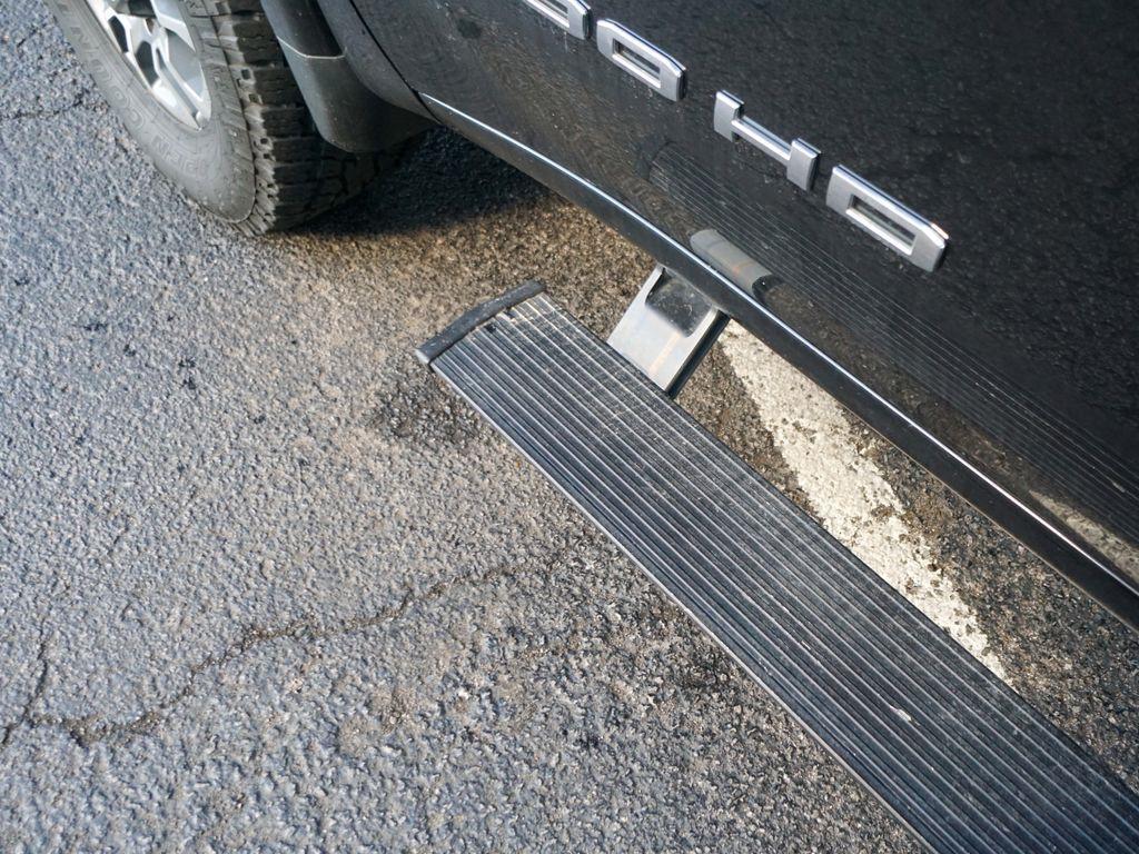 used 2021 GMC Sierra 2500 car, priced at $52,844