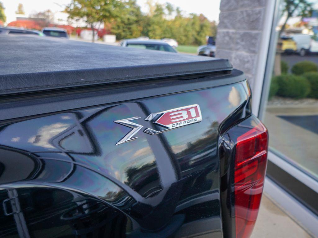 used 2021 GMC Sierra 2500 car, priced at $52,844