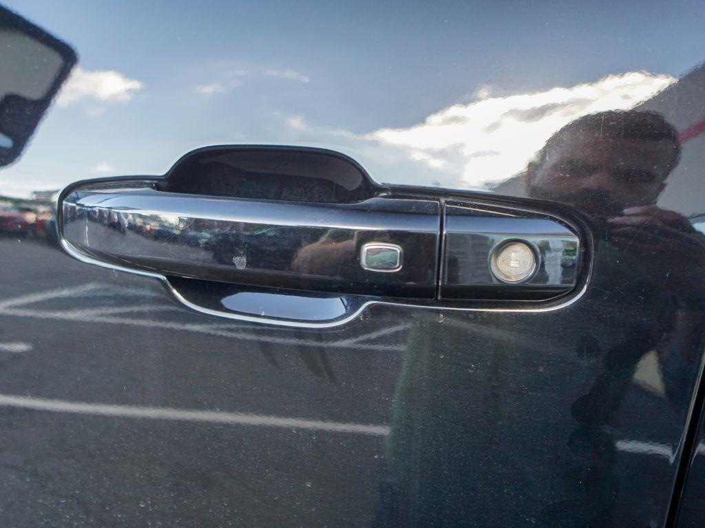 used 2021 GMC Sierra 2500 car, priced at $52,844