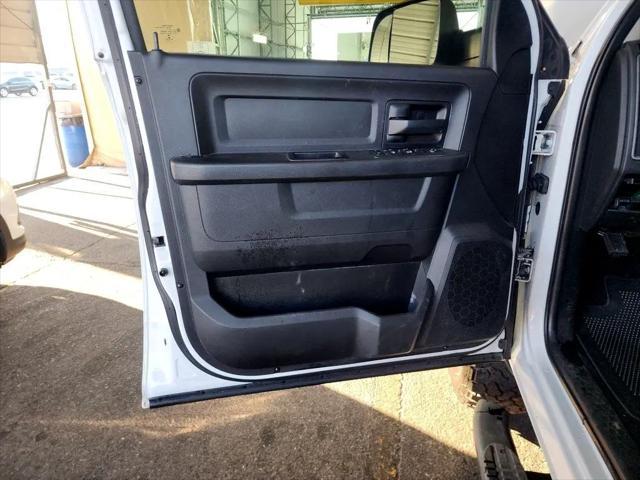 used 2018 Ram 2500 car, priced at $33,744