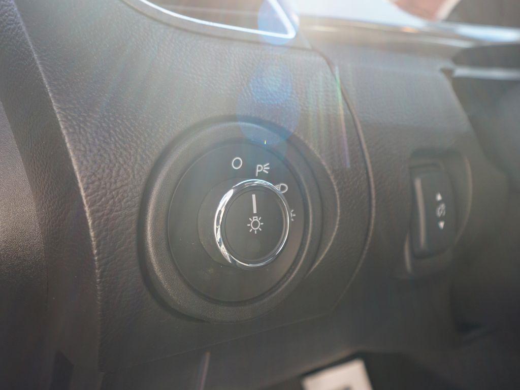 used 2017 Ford Taurus car, priced at $16,844