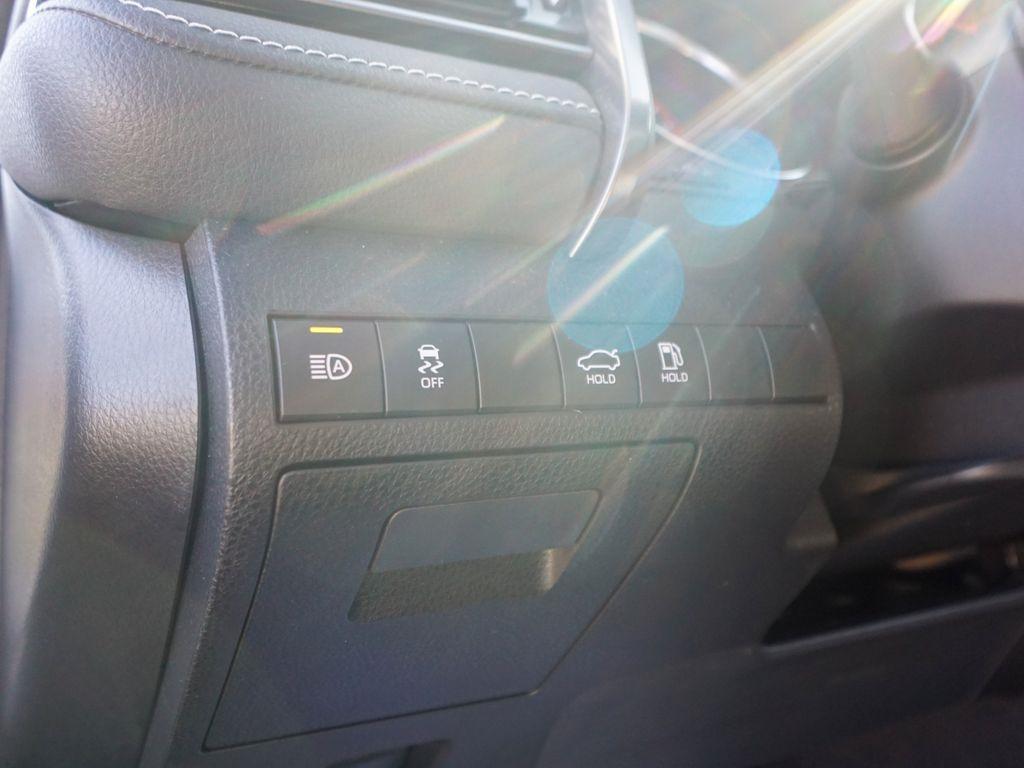 used 2019 Toyota Camry car, priced at $29,744