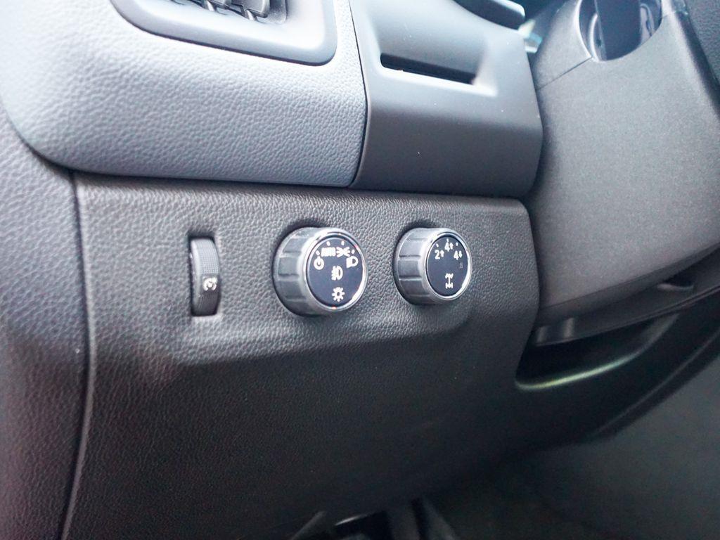used 2016 Chevrolet Colorado car, priced at $26,344