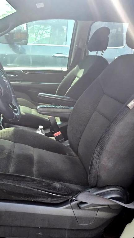 used 2016 Dodge Grand Caravan car, priced at $6,844
