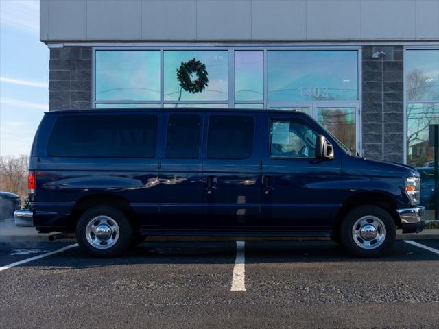 used 2014 Ford E150 car, priced at $19,444