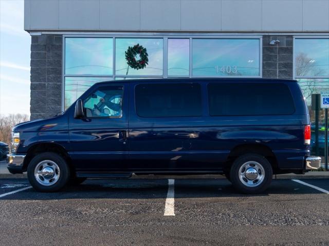 used 2014 Ford E150 car, priced at $19,444