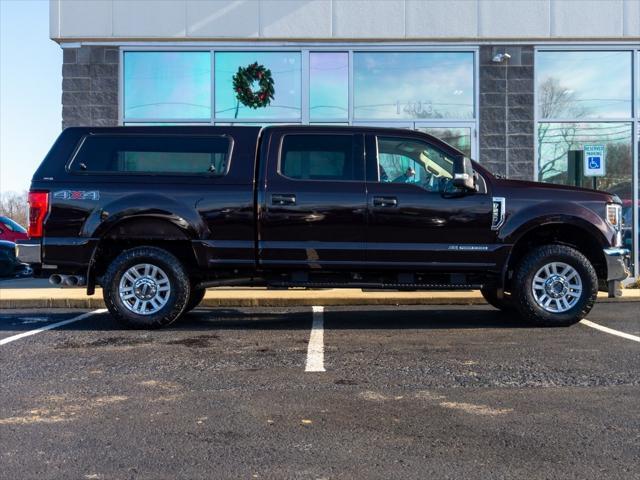 used 2018 Ford F-250 car, priced at $38,944