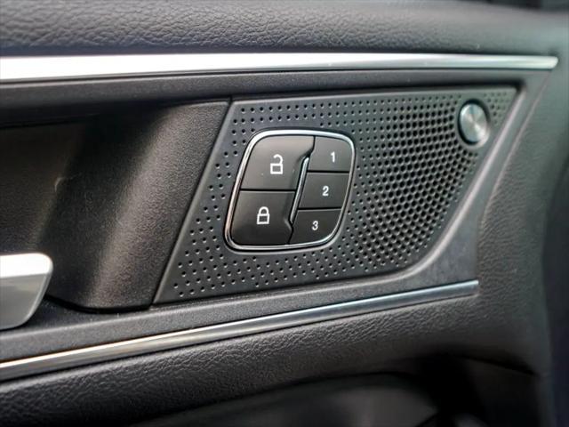 used 2020 Ford Edge car, priced at $22,844