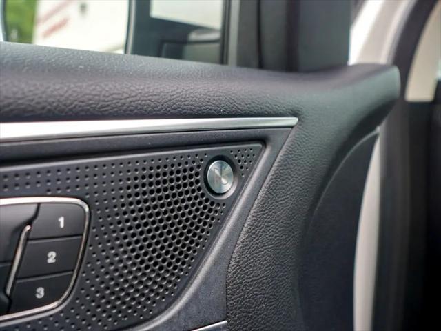 used 2020 Ford Edge car, priced at $22,844