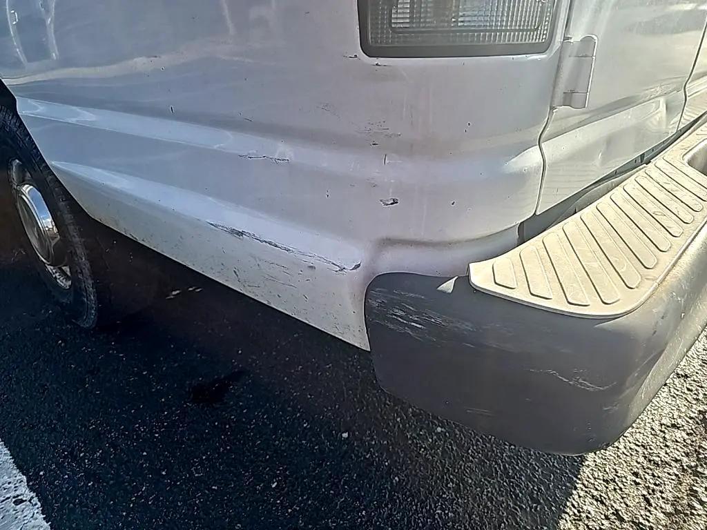used 2003 Ford E350 Super Duty car, priced at $9,944
