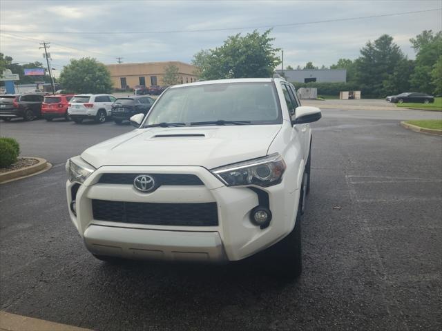 used 2016 Toyota 4Runner car, priced at $22,944