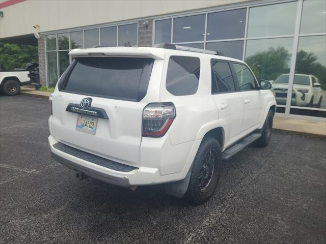 used 2016 Toyota 4Runner car, priced at $22,944