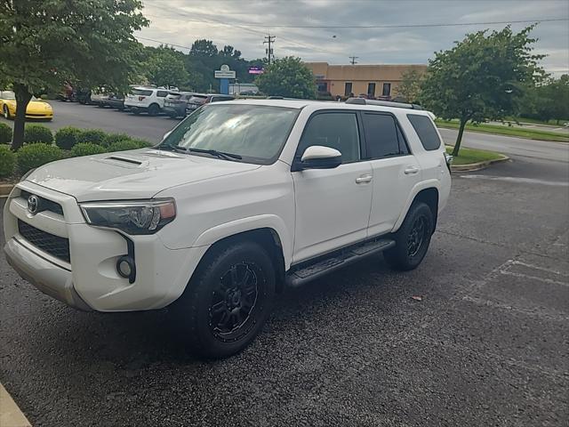 used 2016 Toyota 4Runner car, priced at $22,944