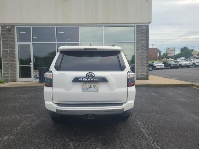 used 2016 Toyota 4Runner car, priced at $22,944