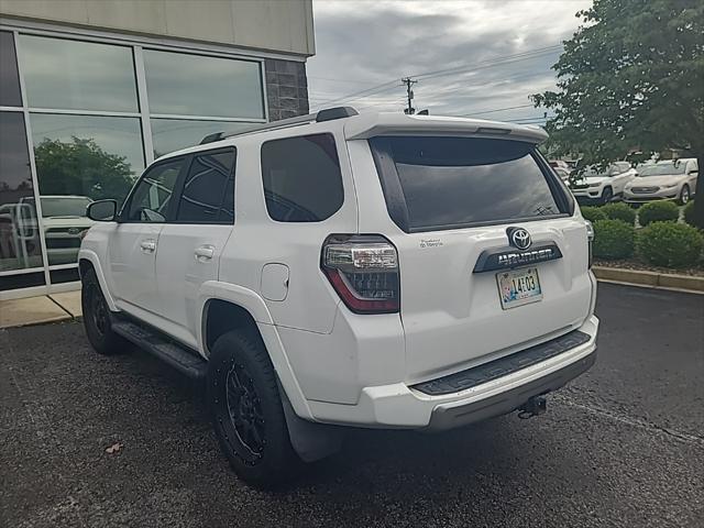 used 2016 Toyota 4Runner car, priced at $22,944