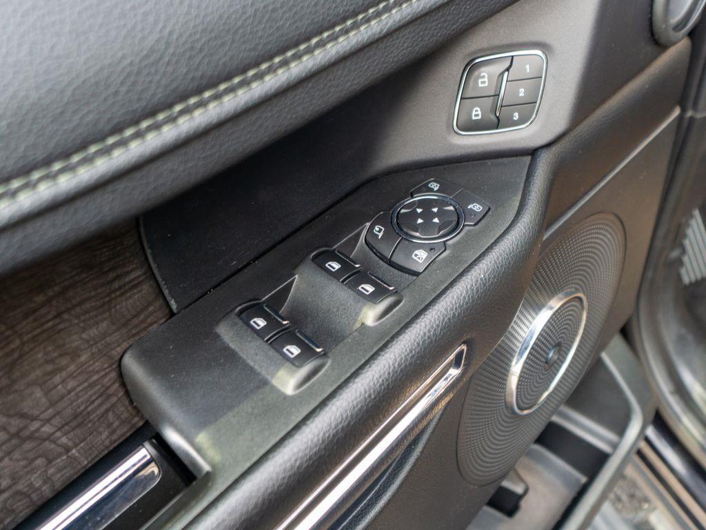 used 2020 Ford Expedition Max car, priced at $25,944