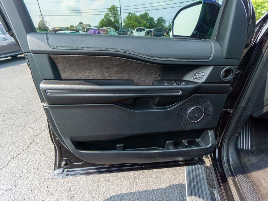 used 2020 Ford Expedition Max car, priced at $25,944