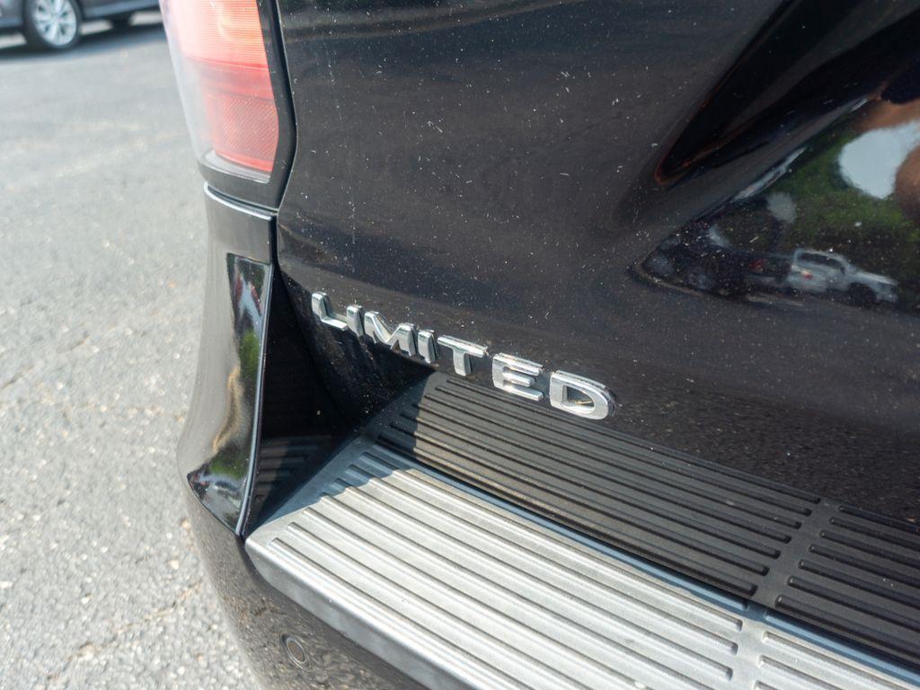 used 2020 Ford Expedition Max car, priced at $25,944