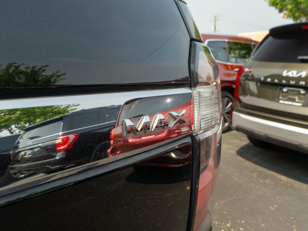 used 2020 Ford Expedition Max car, priced at $25,944