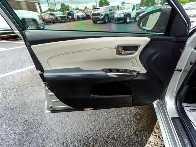 used 2014 Toyota Avalon car, priced at $18,844