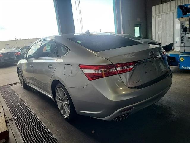 used 2014 Toyota Avalon car, priced at $19,844