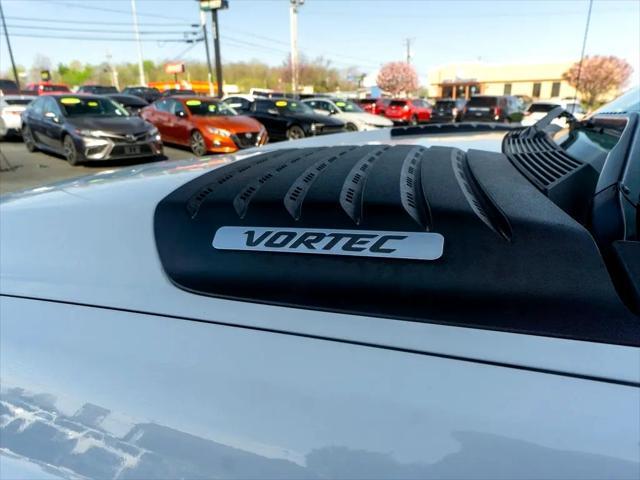 used 2013 Chevrolet Silverado 2500 car, priced at $28,944
