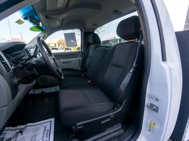 used 2013 Chevrolet Silverado 2500 car, priced at $31,544
