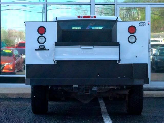 used 2013 Chevrolet Silverado 2500 car, priced at $28,944