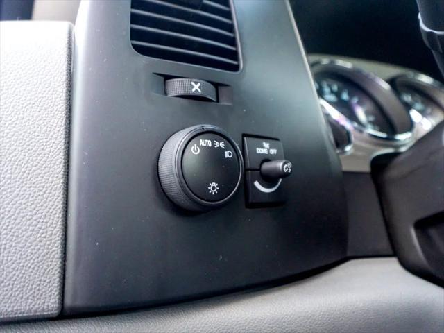 used 2013 Chevrolet Silverado 2500 car, priced at $28,944