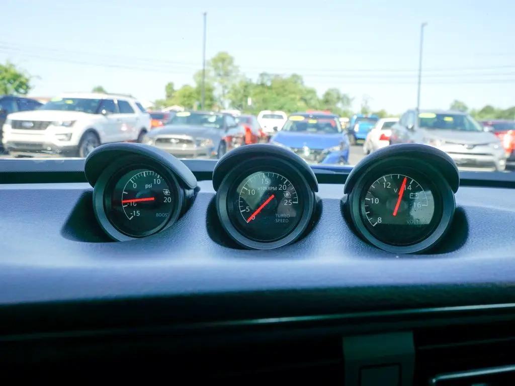 used 2024 Nissan Z car, priced at $44,944