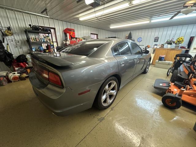 used 2011 Dodge Charger car, priced at $9,944