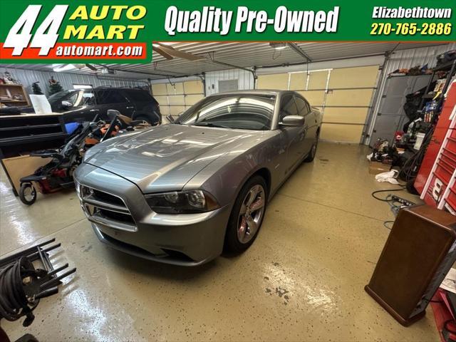 used 2011 Dodge Charger car, priced at $9,944