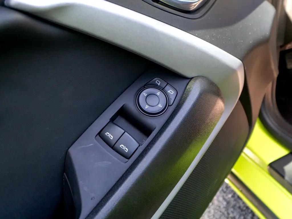 used 2021 Chevrolet Camaro car, priced at $44,944