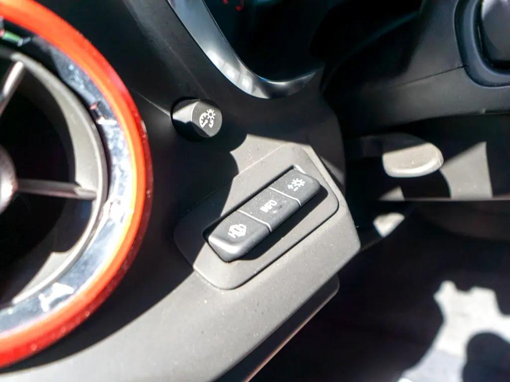used 2021 Chevrolet Camaro car, priced at $44,944