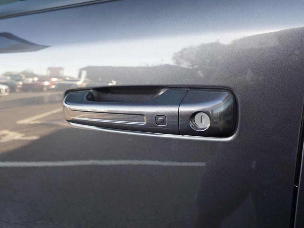 used 2022 Ram 1500 car, priced at $39,944