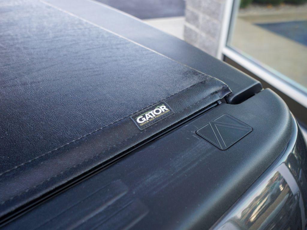 used 2022 Ram 1500 car, priced at $39,944