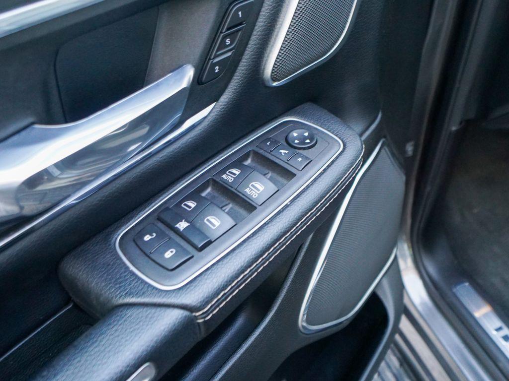 used 2022 Ram 1500 car, priced at $39,944