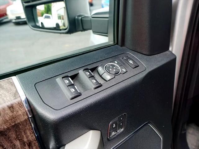used 2019 Ford F-250 car, priced at $52,344