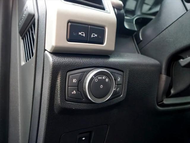 used 2019 Ford F-250 car, priced at $52,344