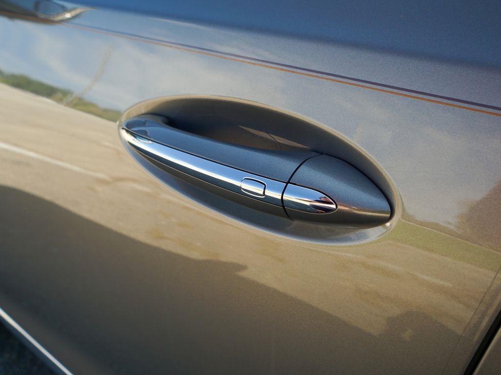 used 2019 Buick Enclave car, priced at $27,844