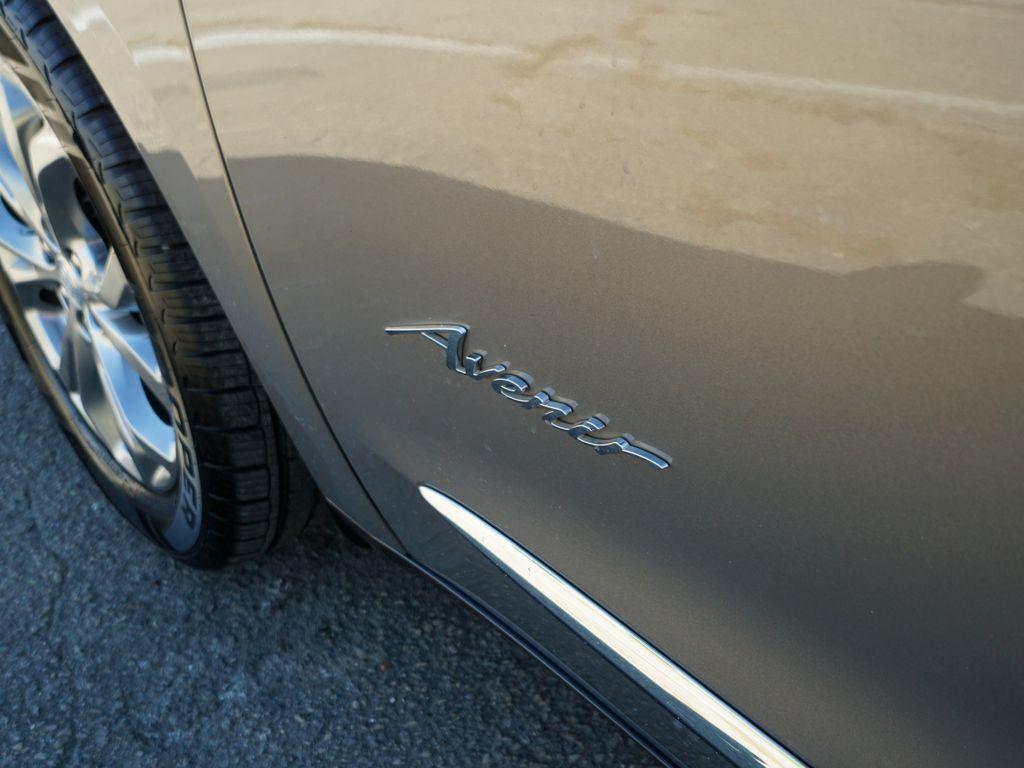 used 2019 Buick Enclave car, priced at $27,844