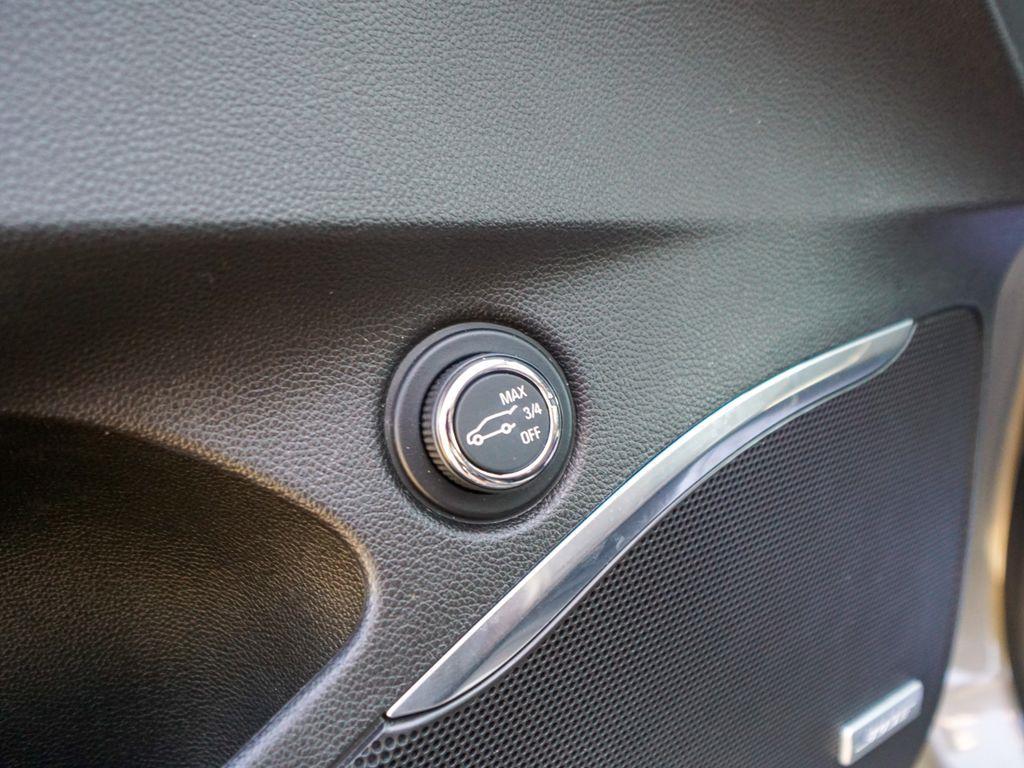 used 2019 Buick Enclave car, priced at $27,844