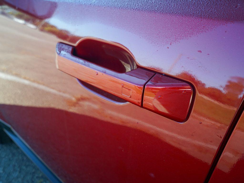 used 2024 Hyundai Santa Fe car, priced at $39,644