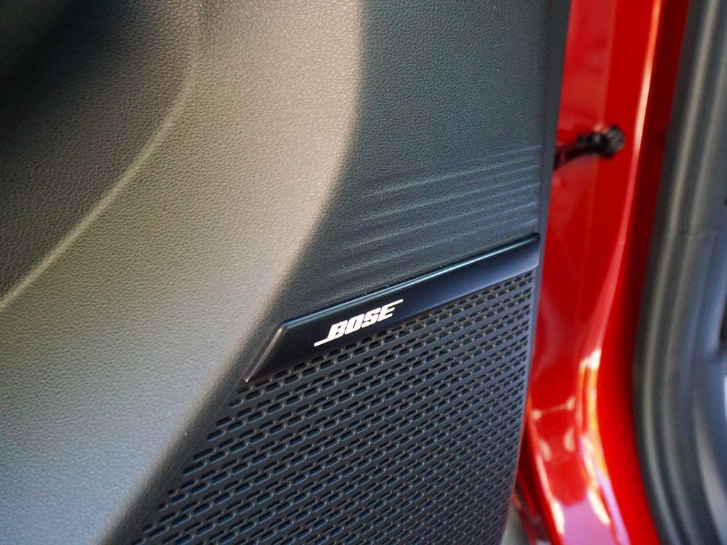 used 2024 Hyundai Santa Fe car, priced at $39,644