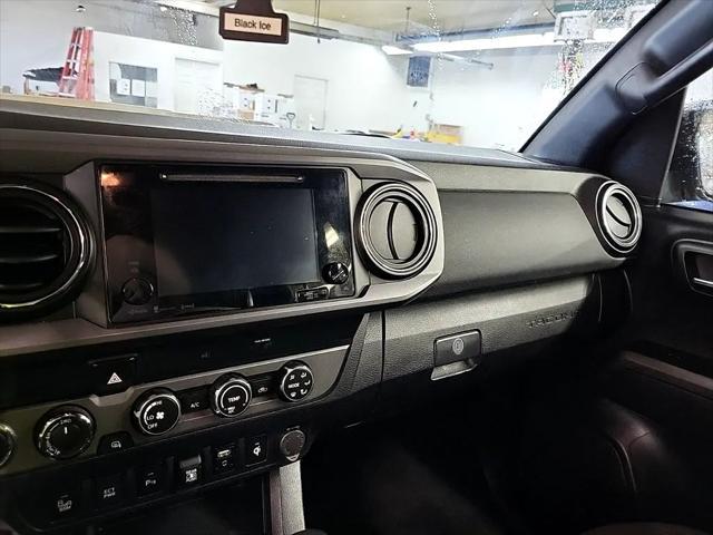 used 2019 Toyota Tacoma car, priced at $34,844