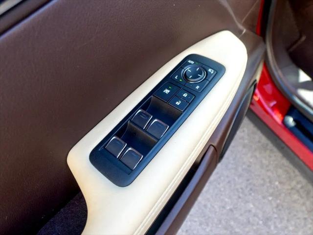 used 2020 Lexus RX 350 car, priced at $30,344