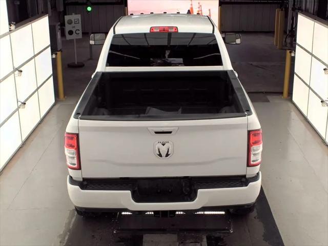 used 2019 Ram 2500 car, priced at $46,844