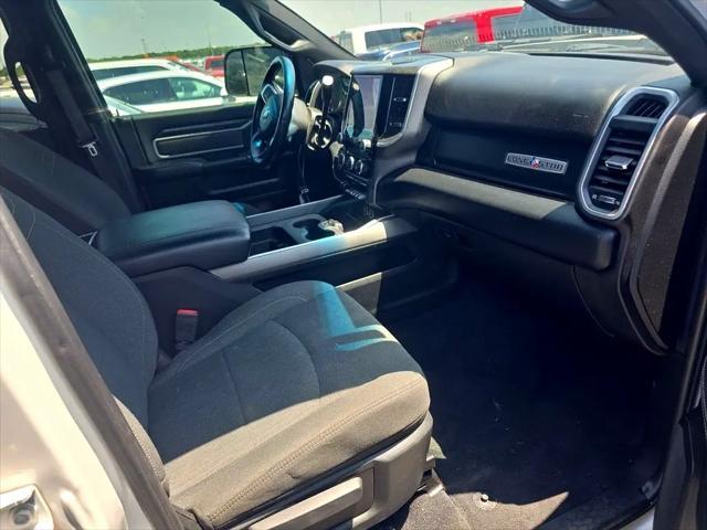 used 2019 Ram 2500 car, priced at $46,844