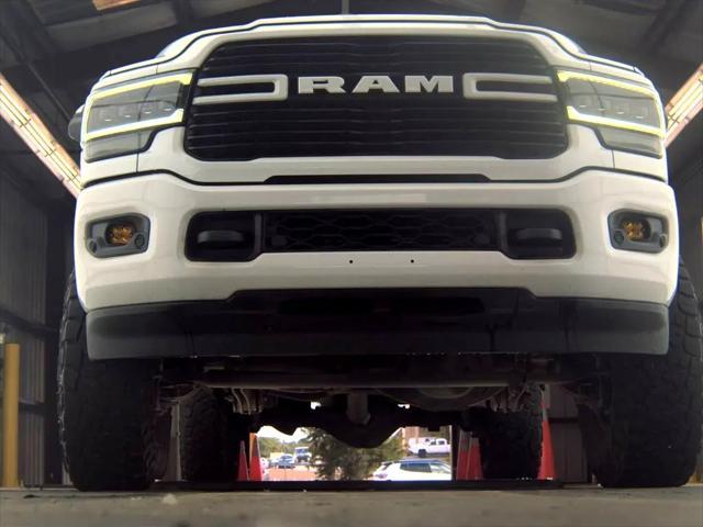 used 2019 Ram 2500 car, priced at $46,844