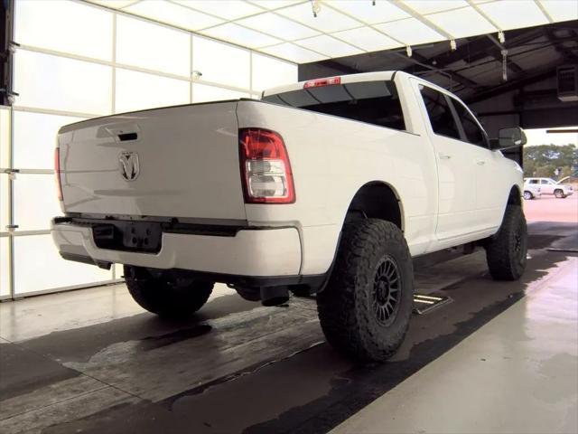 used 2019 Ram 2500 car, priced at $46,844